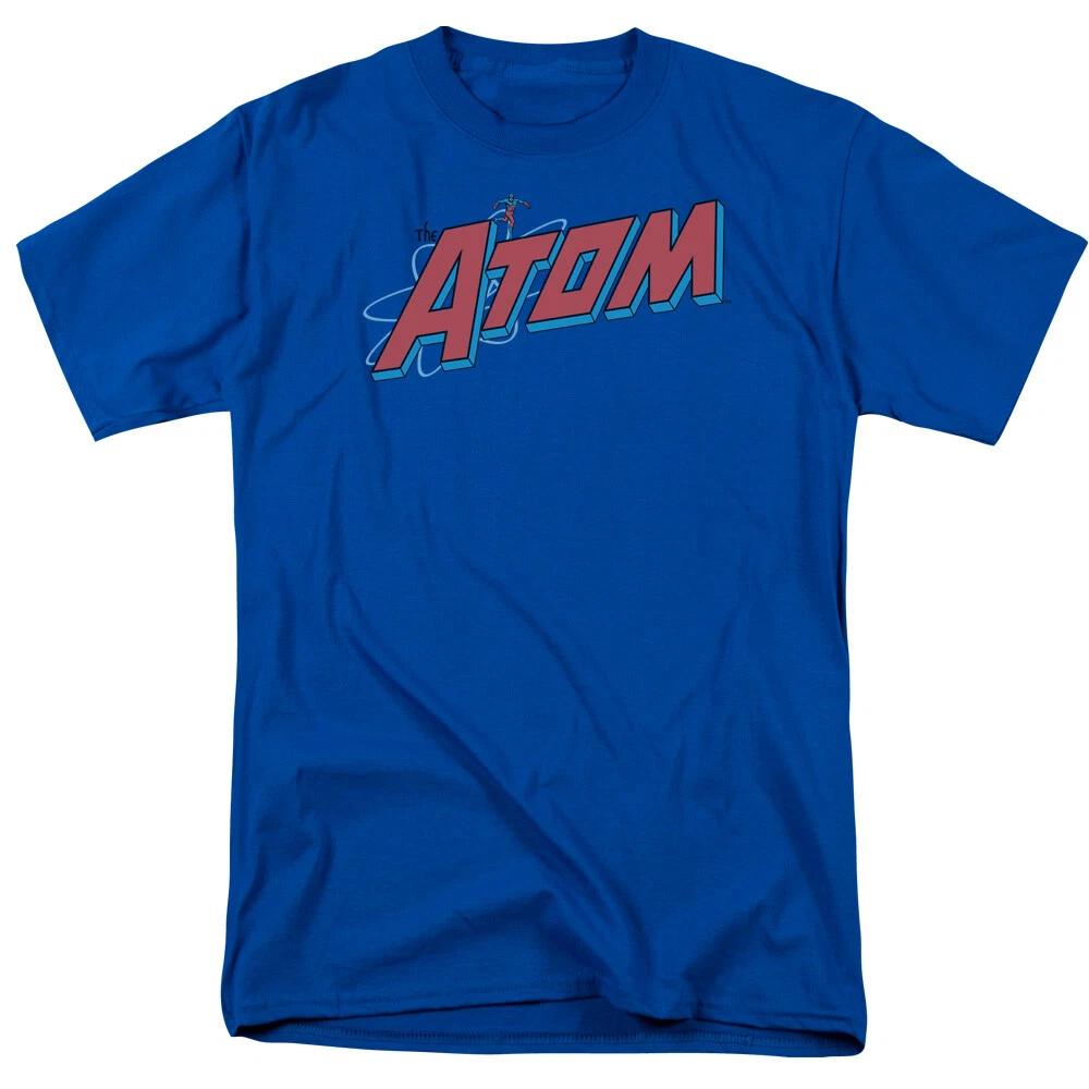 "The Atom" T-Shirt - to 5X