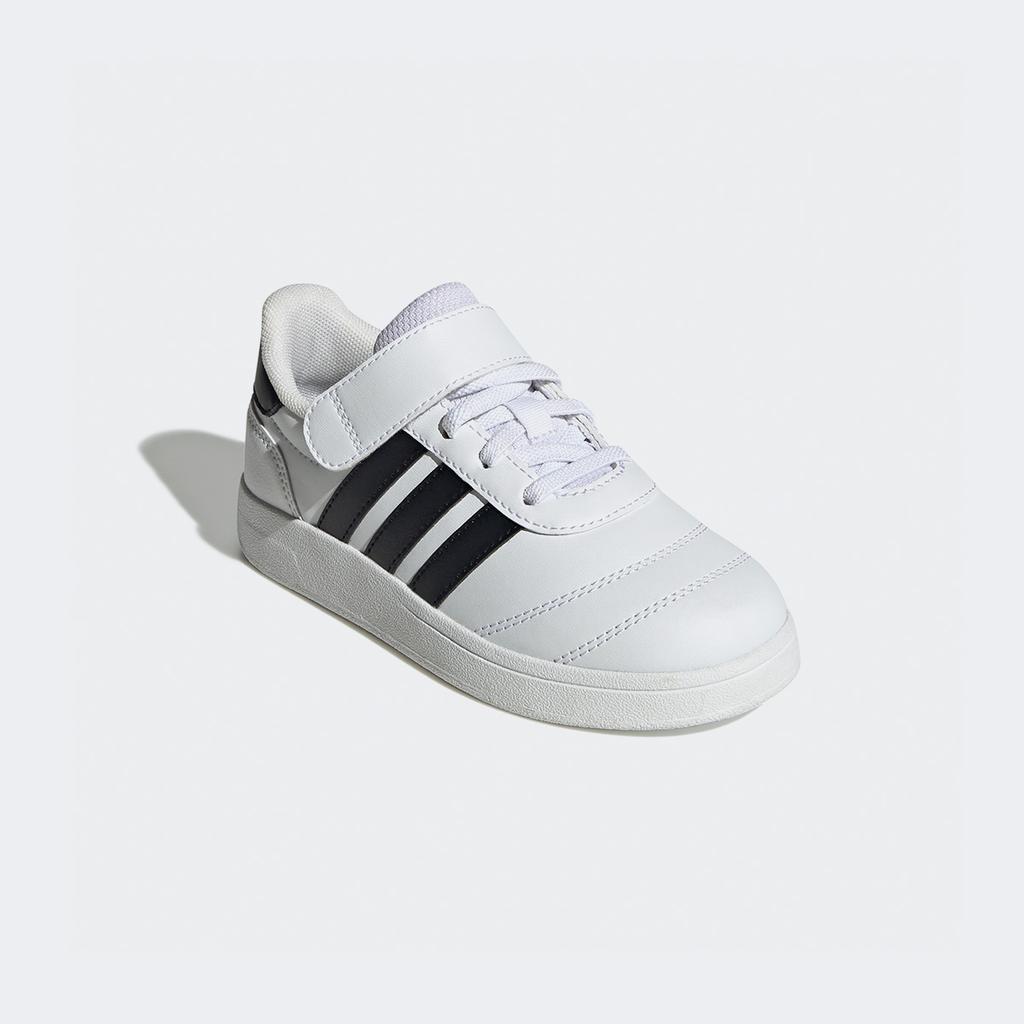 Adidas Breaknet Goal EL C, JS0695, 1010112675, популярная корейская обувь