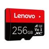 ThinkPlus Lenovo 256GB TF MicroSD Card