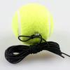Tennis Solo Practice Set with Elastic Rope for Beginners