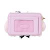 Чехол для карт Sanrio My Melody 346811 в форме лица (Лента Мечты)