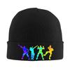 Fortnited Battle Royale Dance Of Victory Bonnet Hat Beanie Hats Knit Hat Autumn Winter Casual Unisex Women Unisex Gym Head Wrap Cap