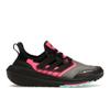 UltraBoost Light GORE-TEX Black Lucid Pink женские кроссовки Core-Black HP6403
