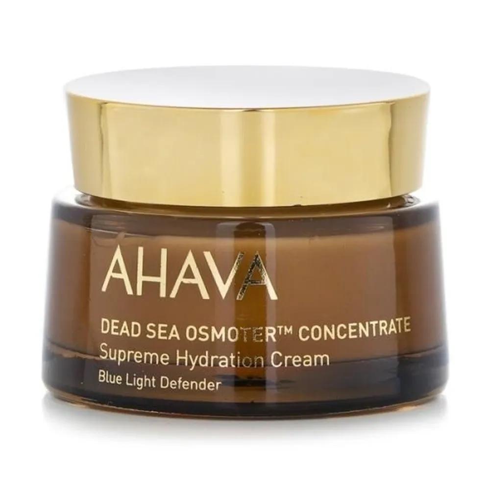 Ahava Dead Sea Osmotor Supreme Cream 50ml