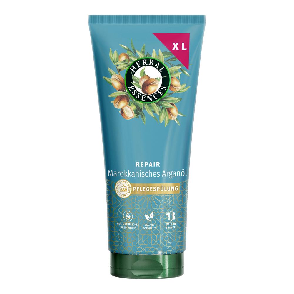Кондиционер Herbal Essence Repair с аргановым маслом 350 мл