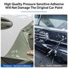for Tesla Model 3 Highland 2024 Pre-Cut Car Headlight Rearview Film Paint Protection Film Body Sticker Clear PPF TPU Transparent
