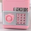 Kids Money Bank Password Piggy Bank Mini Atm Cash Coin Money Box For Kids Birthday Toy