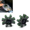 Car Damper Electric Power Steering Motor Shaft Ring Gear Elastic Coupling Gear Parts 45254-28040 For Toyota
