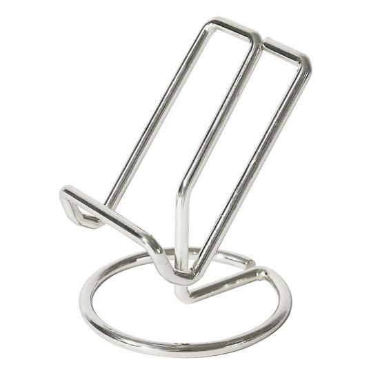 Держатель для телефона Устойчивый INS Настольный Смарт Многофункциональный Гальванизированный Телефон Планшет Металлический Ленивый Кронштейн