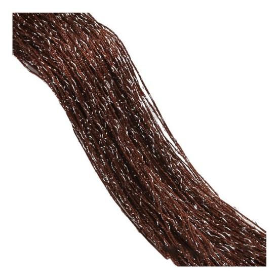 Yousheng Glitter Door Wartain с серебряной лентой, гибкая блестящая кисточка, Flash Line, занавеска для балкона