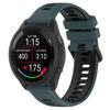 Силиконовый ремешок для часов 18 20 22 мм для Garmin Forerunner 265 265S 255S 255 Vivoactive 3 4 ремешок браслет для Garmin Venu 2 ремешок
