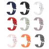 Smartwatch Silicone Watch Band 22mm Watch Strap Belt with Quick Release Pin for Venu 3S/2S/GT4 41mm Watches