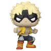 My Hero Academia Fat Gum (Slim Form) Pop! Vinyl
