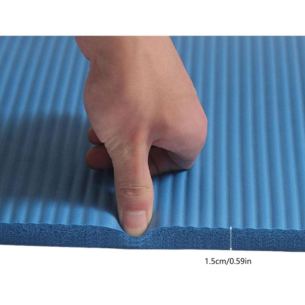 Elbow Cushion Knee Elbow Pad Mat for Exercise Sports Yoga Knee Pad Cushion for Knee Elbow Wrist Thick Yoga Knee Pad