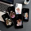 Casing Phone Cover for Xiaomi Redmi Note 14 13 Pro Plus ProPlus 14C 13c Pro+ 5G Case  Woman Baby Girl Mom Family Boy
