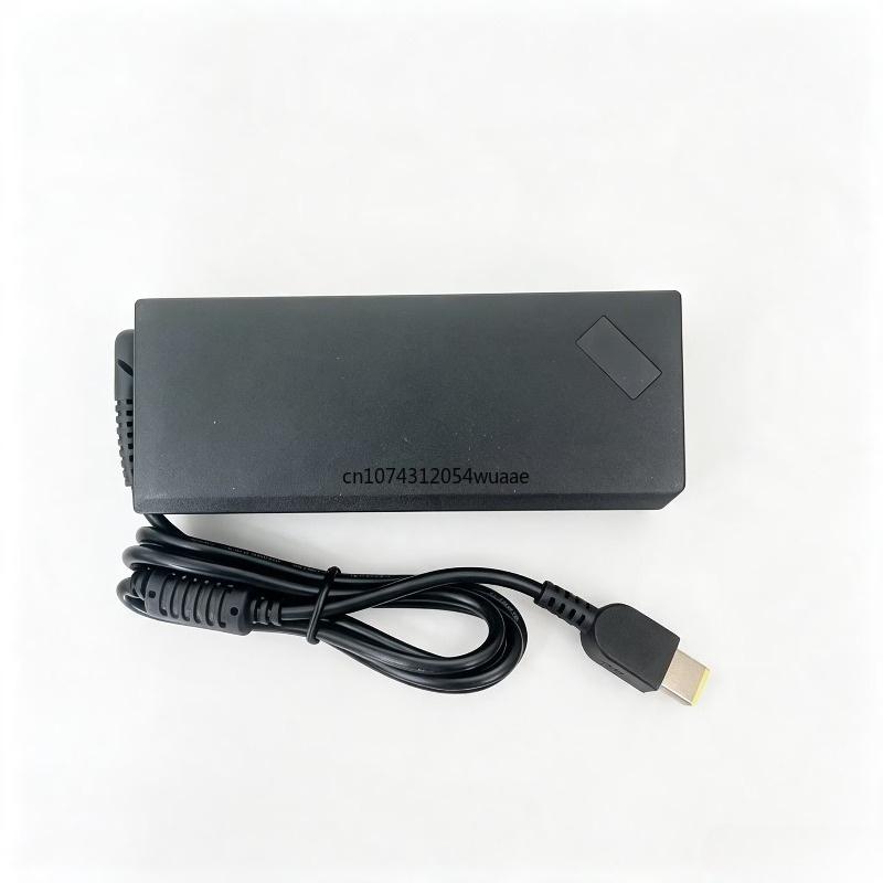 Сетевой адаптер 90 Вт 20 В 4,5 А Зарядное устройство для ноутбука для ThinkPad X1 Carbon T440 E431 G410 45N0237 45N0236 45N0239 344428U Шнур питания