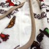 Peanuts Snoopy Sleeper Long Fleece Baby Boys and 215159906 Blanket, Vest, Kids, Girls,