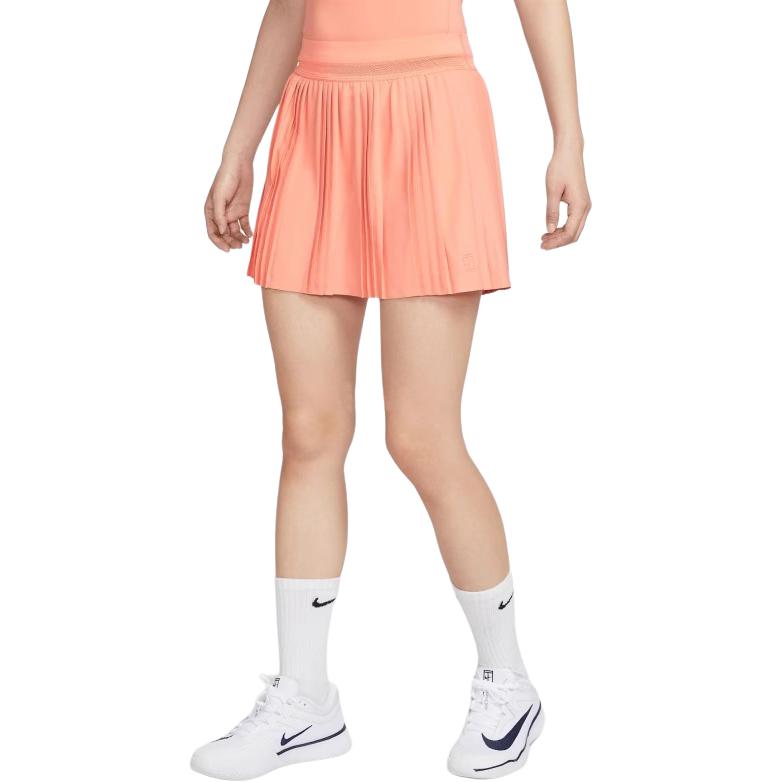 Nike SS25 Мода Удобная Мягкая Приятная к коже Повседневная Юбка Женские юбки FZ6513-844