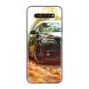 Cool Sports Car For LG V60 V50S V50 G8X G8S G8 G7 ThinQ 5G K61 K51S K41S K30 K20 Q60 Q9 Soft Phone Case