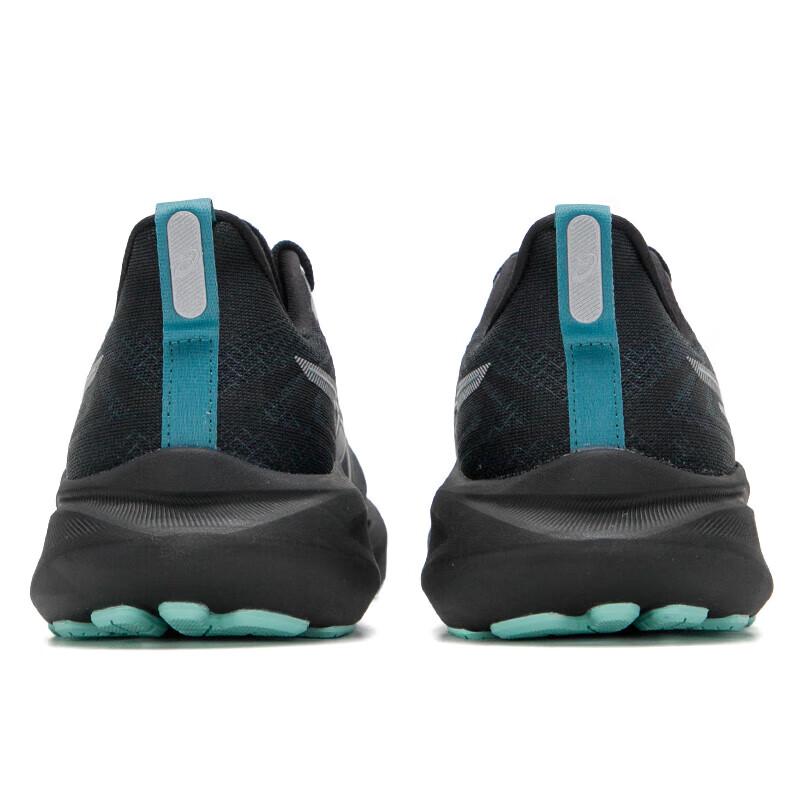 Asics Мужские кроссовки для бега с амортизацией 1011C101