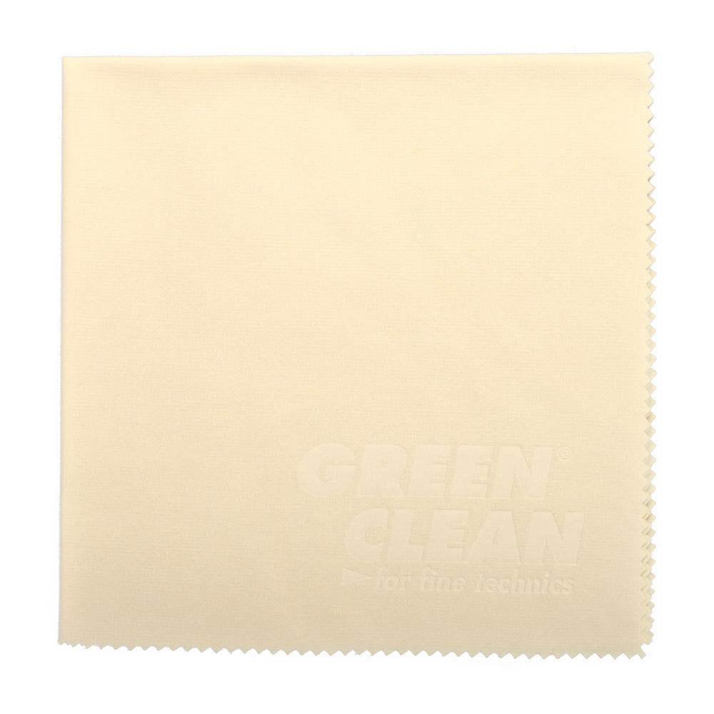 Green Clean GTC-1020 ściereczka z mikrofibry