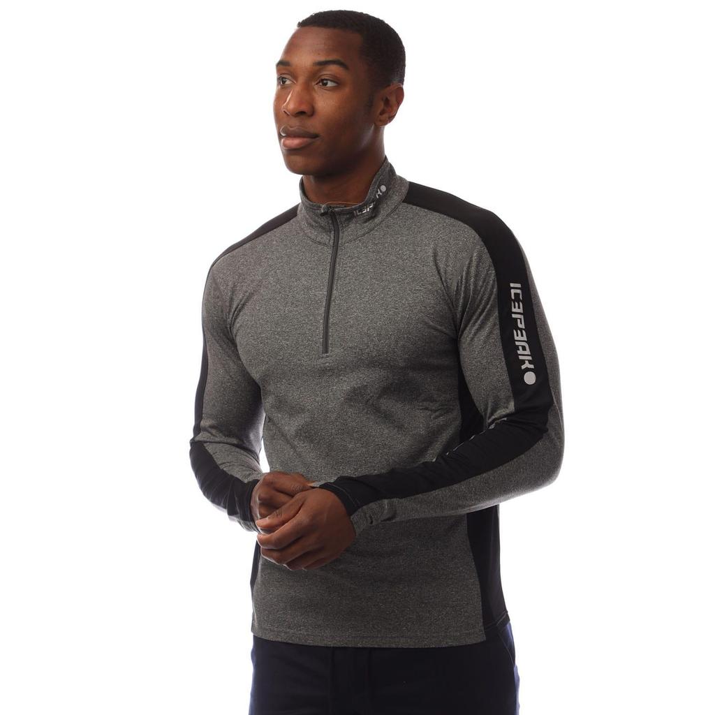 Icepeak Mens Fleminton Base Layer Top