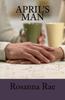 Книга April's Man