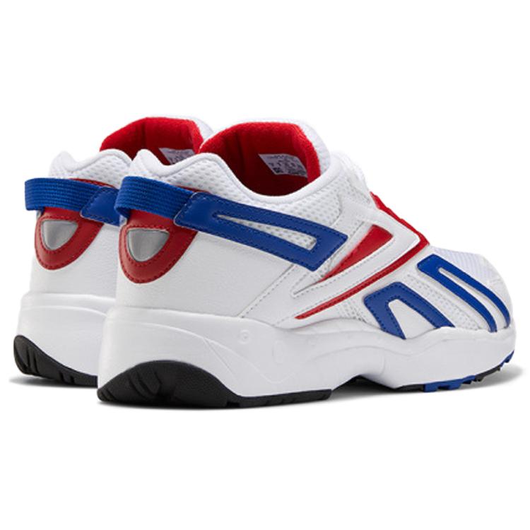Reebok Логотип Intv 'Белый Королевский Алый' FY0946
