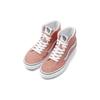 Vans SK8 Высокие кеды унисекс Розовый VN0A4BV61UL