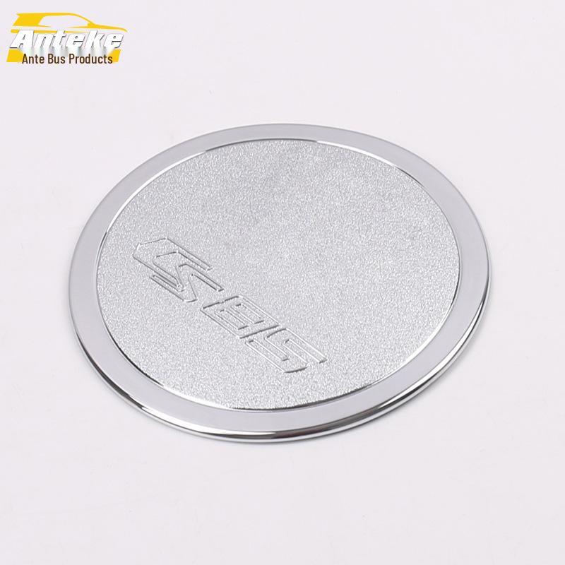 19 CS85 Крышка топливного бака Устойчивый к царапинам Декоративный набор наклеек