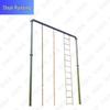Outdoor Physical Training Climbing Frame