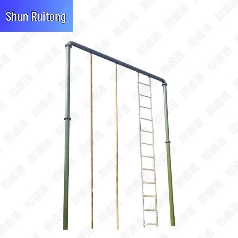 Outdoor Physical Training Climbing Frame