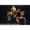 Kotobukiya Hexagear Alternative Cross Raider Версия в песочном цвете Масштаб 1/24 Пластиковая модель 100 мм