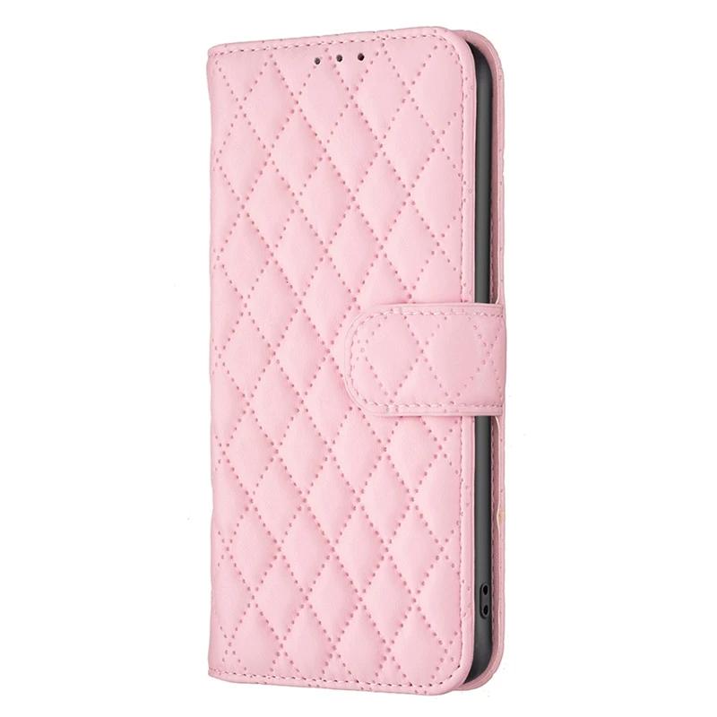 Чехол для Xiaomi Poco C75 PocoC75 C 75 Etui Однотонный Кошелек Подставка Чехол для телефона на Для Xaomi Poco C75 5G Магнитный Чехол Funda
