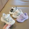 Children's Sandals Men's Mesh Breathable Sports Shoes Mesh Baby Shoes Hollow Sandals Anti-kick Mesh Shoes Classmate Baby Girl