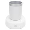 Smart Cooling Heating Coffee Cup 2 Gears Electric Coffee Warmer Cooler Mug for Home