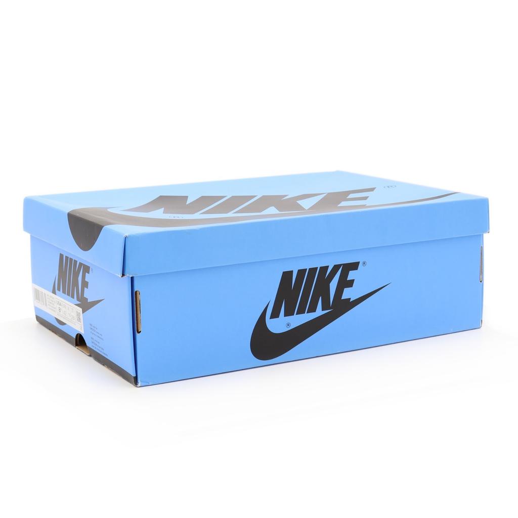 DZ5485-400 Nike Air Jordan 1 Retro High OG University Blue UNC Toe (Мужской)