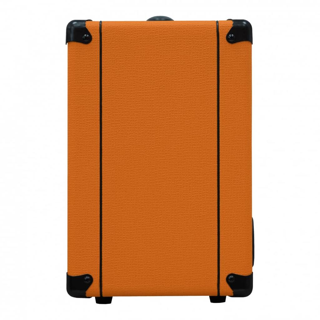 Orange Crush Bass 25 Вт Басовый гитарный усилитель Комбо Orange,
