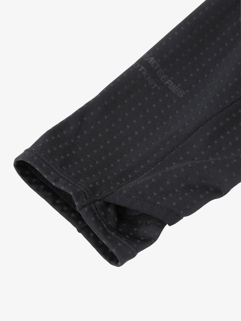 The North Face Expedition Dry Dot Long Sleeve Hoodie Hoodie, Unisex, Adult, Smack, WM,