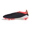 adidas Predator Elite Удобные AG с круглым носком (Резиновые короткие шипы) Амортизирующие Нескользящие Износостойкие Легкие Футбольные Бутсы IG5425