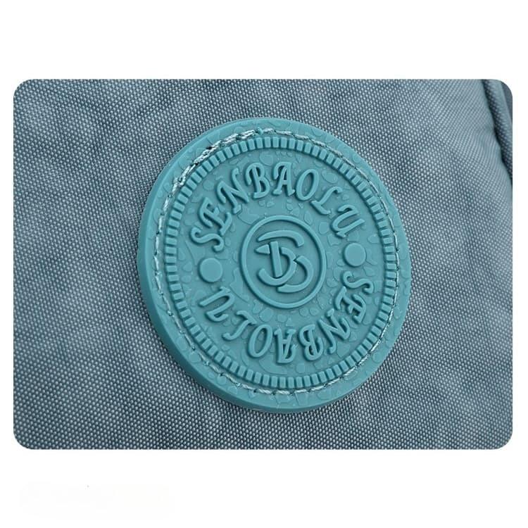 Женская сумка кроссбоди большой вместимости, на плечо