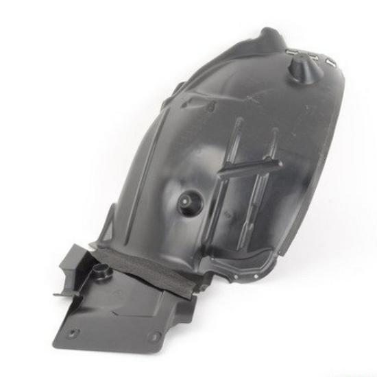 Подкрылок передней арки для Mercedes-Benz C-Class W205 (2056900230, 2056900330)