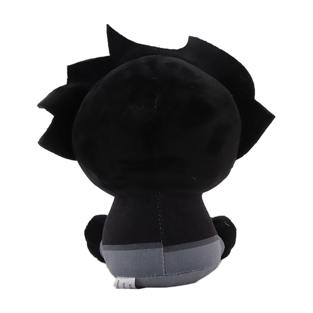 26cm Homestuck Karkat Plush Toy Anime Figure Stuffed Doll Peripheral Kids Birthday Gifts for Children Room Decor