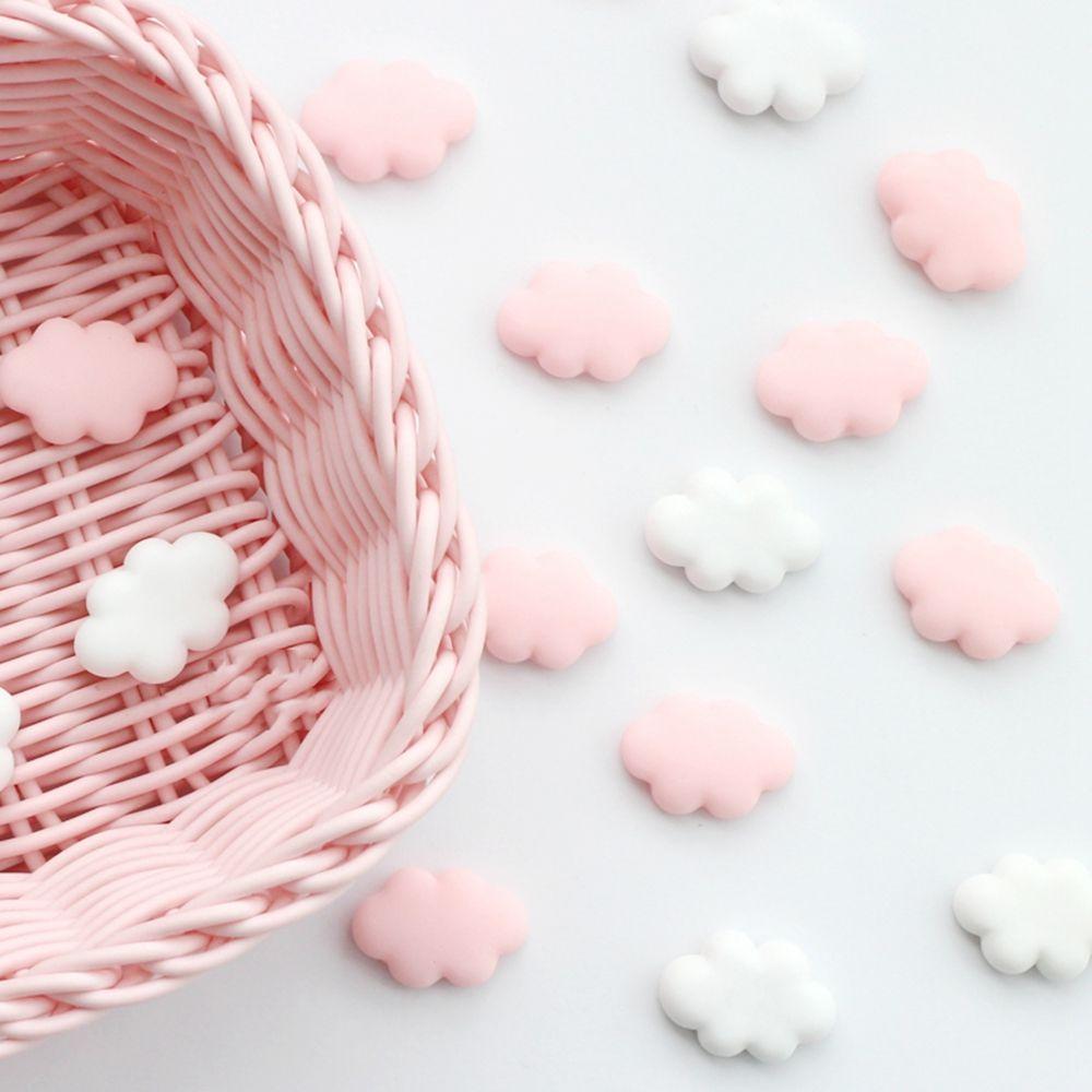 Cloud Shape Sticker Message Home Decoration Whiteboard Magnets Fridge Decor Fridge Magnet