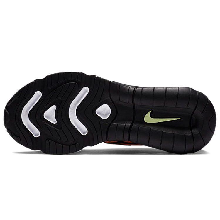 Nike Air Max Exosense 'Black Melon Tint' Женские CK6922-601