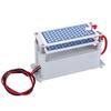 Integrated Ozone Generator Household Air Fresher Cleaning Odor Purifier Ozone Generator 10gAC110V