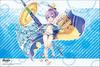 Bushiroad Коллекция резиновых ковриков Azur Lane Beach Vol.877 "Javelin" Пикник!вер.