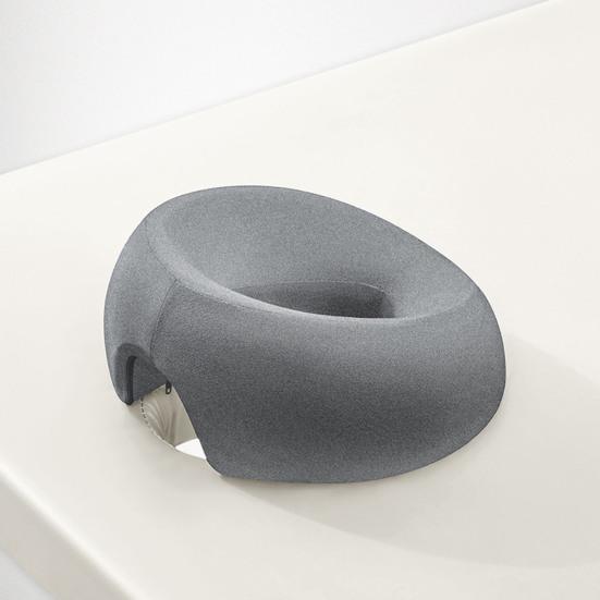 Face Down Pillow After Eye Surgery Comfort Support Home Massage Pillow Ergonomic