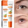 Eye Cream Stick Dilutes Fine Lines Eyes Removes Dark Circles Whitens Moisturizes Anti-aging Deeply Nourishes Skin Care