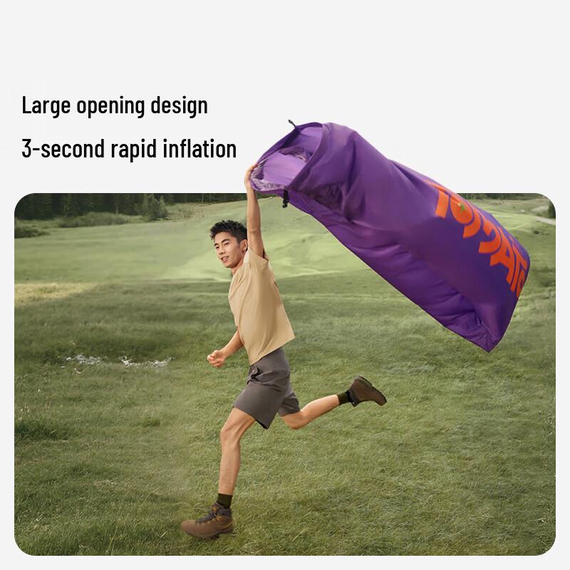 Mobigarden NX24690005 Outdoor Inflatable Sofa Bed